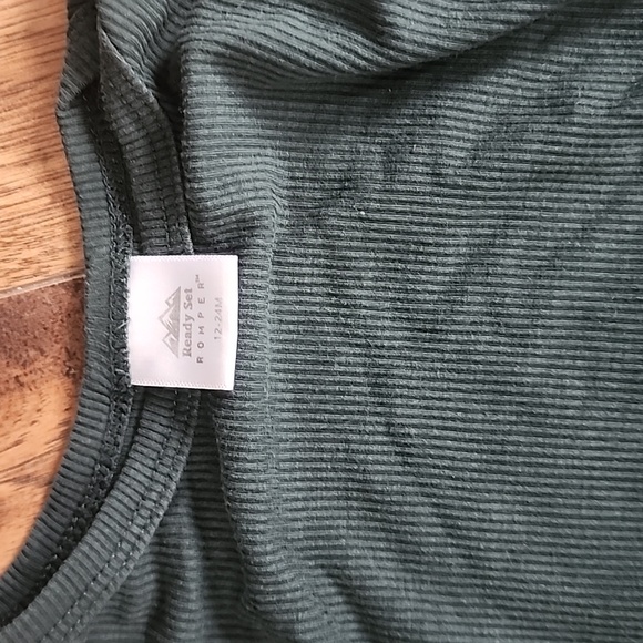 Ready Set Romper 12-24m Romper Bundle - Picture 13 of 13